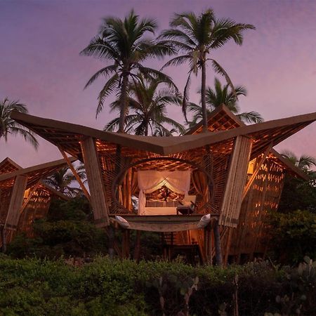 Playa Viva Hotel Juluchuca Ngoại thất bức ảnh