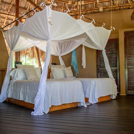 Playa Viva Hotel Juluchuca Ngoại thất bức ảnh