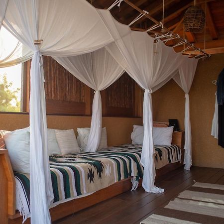 Playa Viva Hotel Juluchuca Ngoại thất bức ảnh