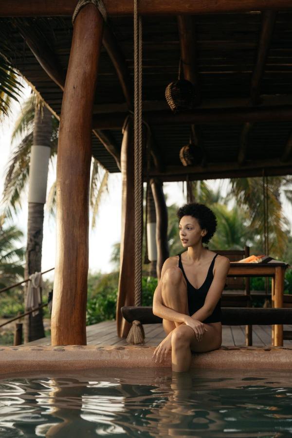 Playa Viva Hotel Juluchuca Ngoại thất bức ảnh