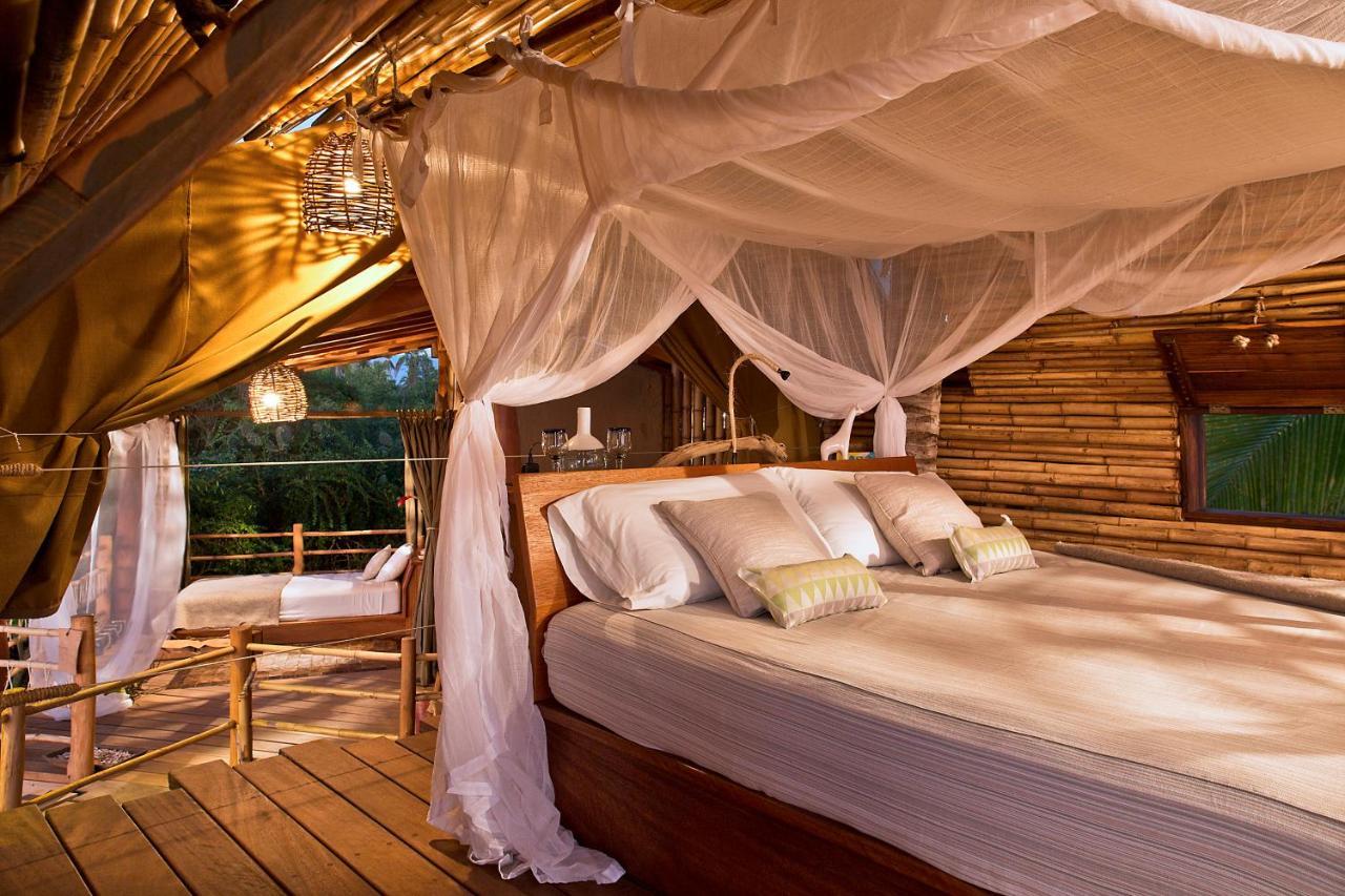Playa Viva Hotel Juluchuca Ngoại thất bức ảnh
