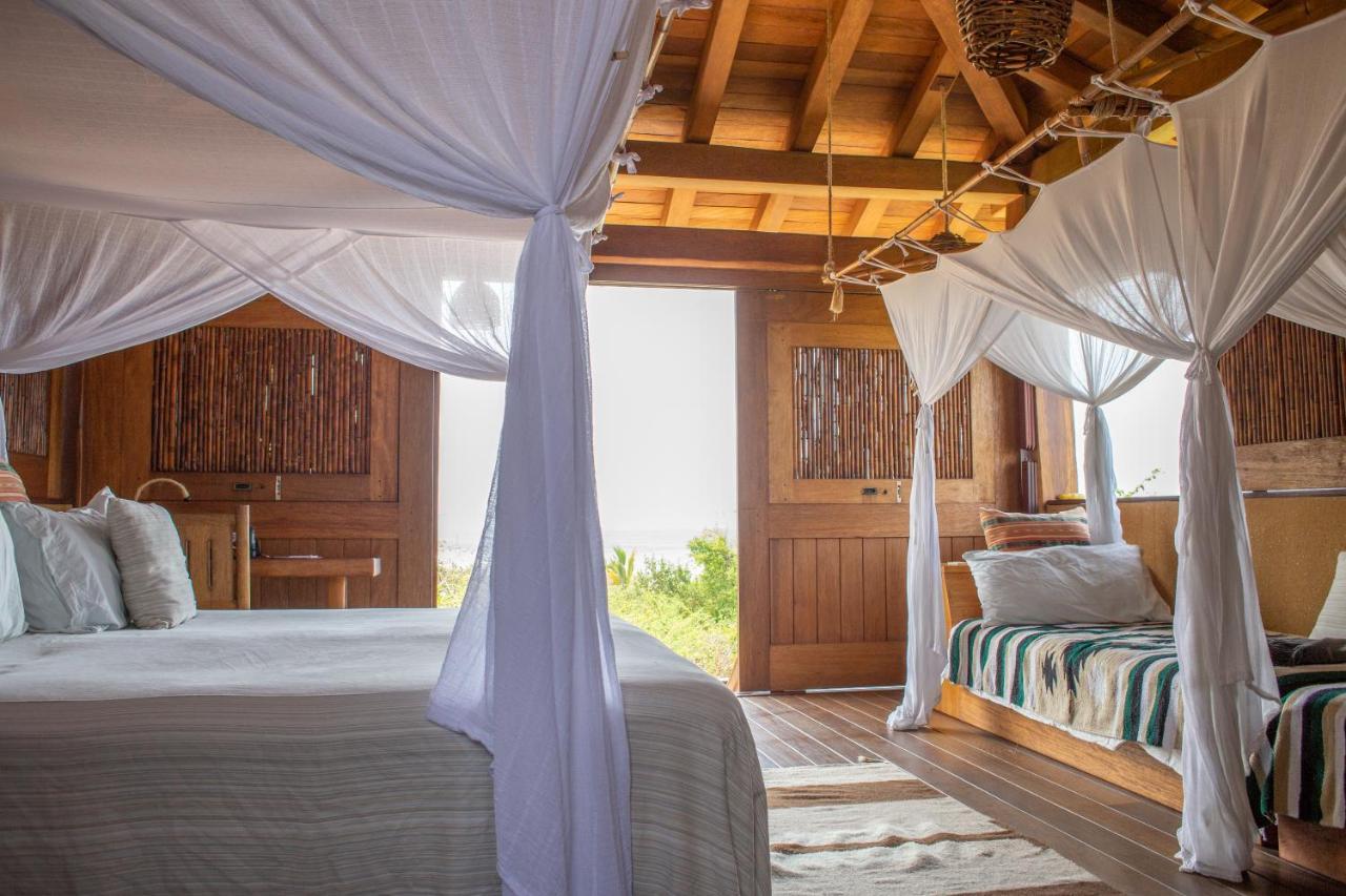 Playa Viva Hotel Juluchuca Ngoại thất bức ảnh