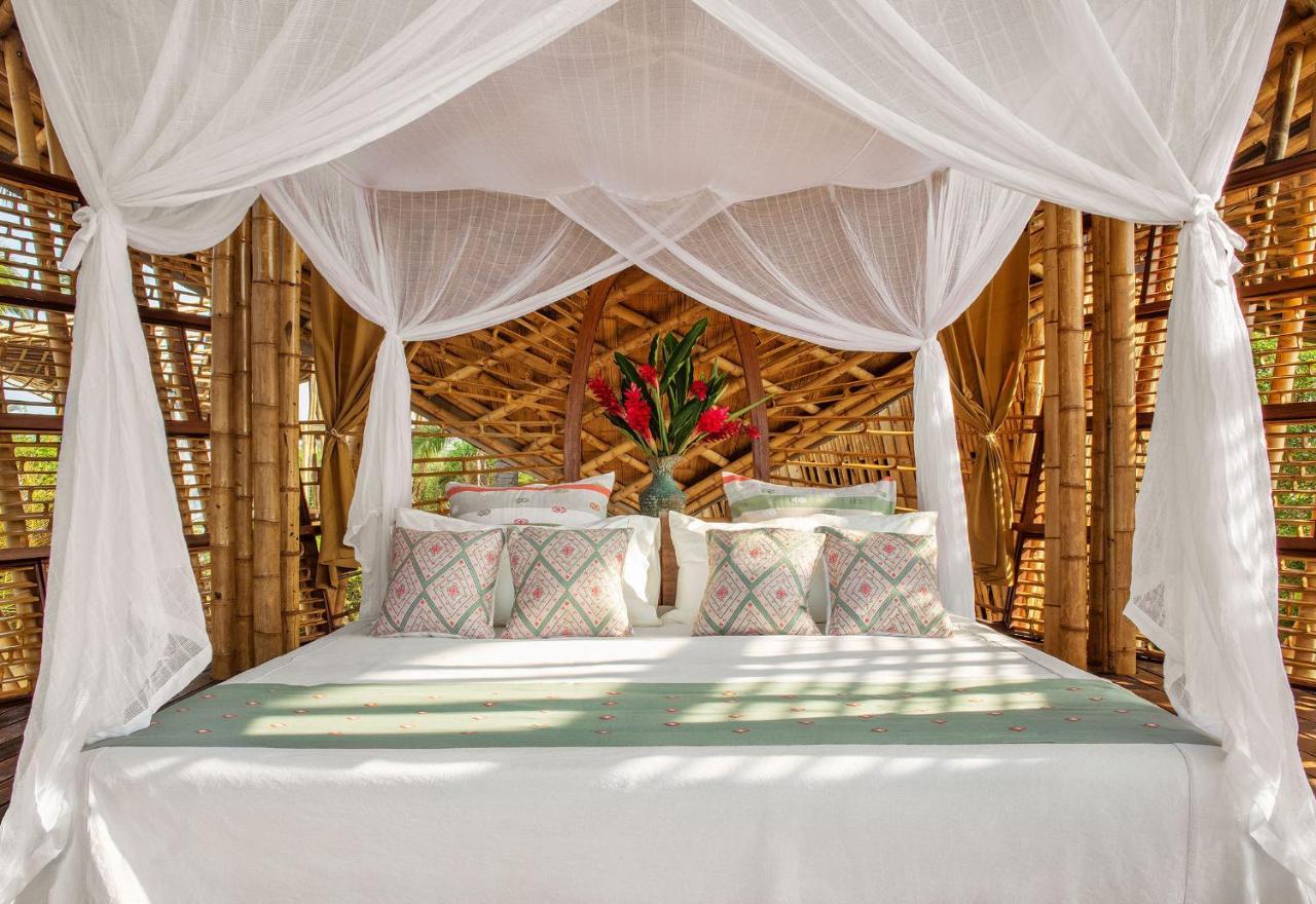 Playa Viva Hotel Juluchuca Ngoại thất bức ảnh