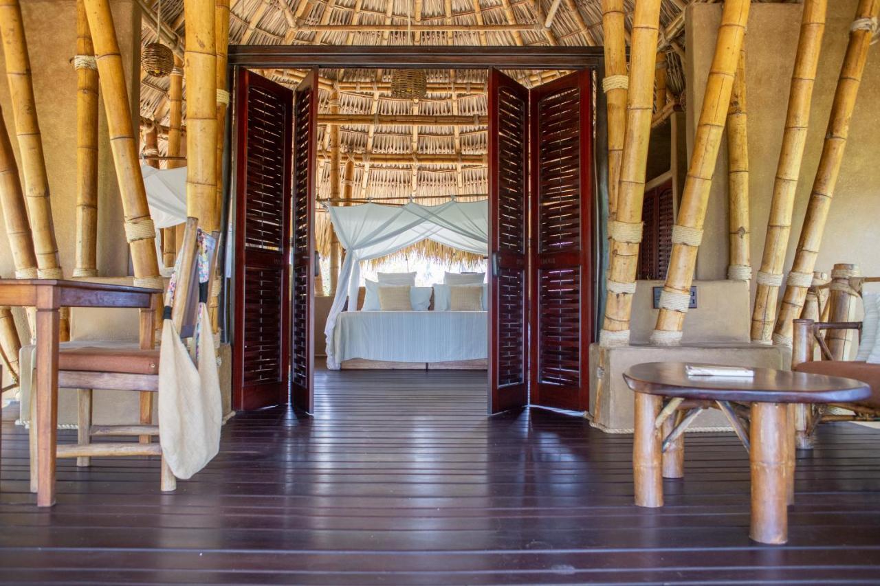 Playa Viva Hotel Juluchuca Ngoại thất bức ảnh