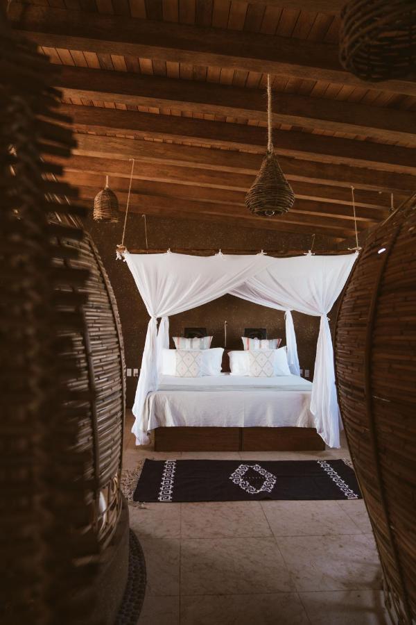 Playa Viva Hotel Juluchuca Ngoại thất bức ảnh