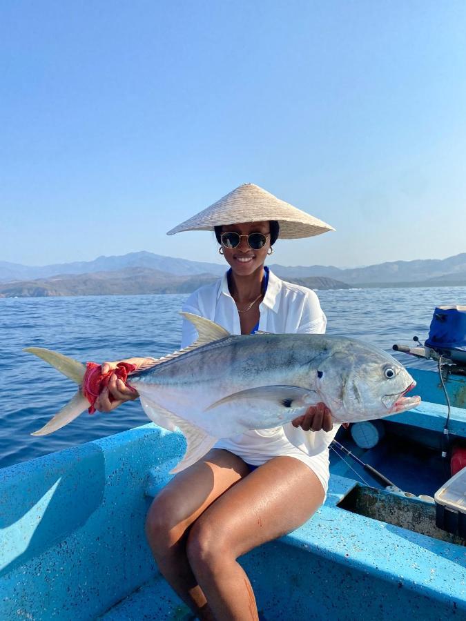 Playa Viva Hotel Juluchuca Ngoại thất bức ảnh