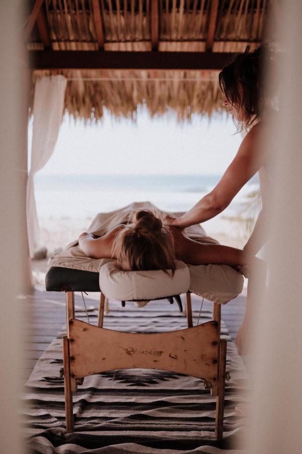 Playa Viva Hotel Juluchuca Ngoại thất bức ảnh
