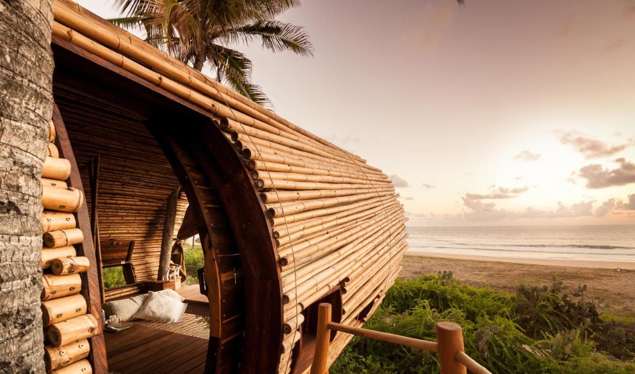 Playa Viva Hotel Juluchuca Ngoại thất bức ảnh