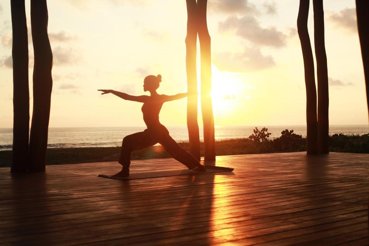 Playa Viva Hotel Juluchuca Ngoại thất bức ảnh