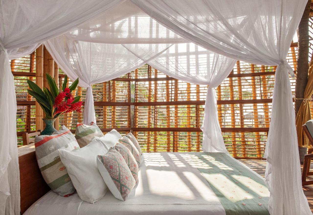 Playa Viva Hotel Juluchuca Ngoại thất bức ảnh