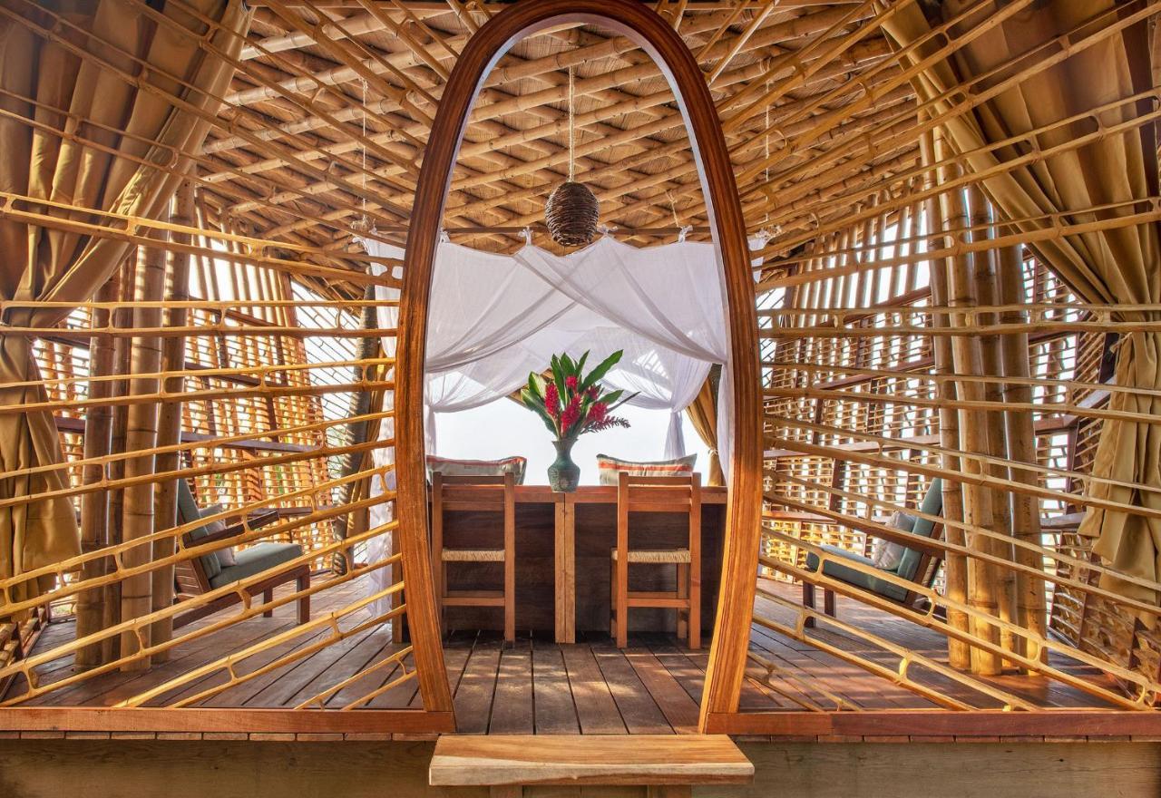 Playa Viva Hotel Juluchuca Ngoại thất bức ảnh