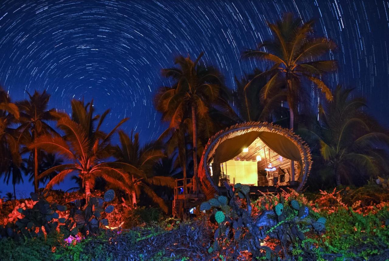 Playa Viva Hotel Juluchuca Ngoại thất bức ảnh