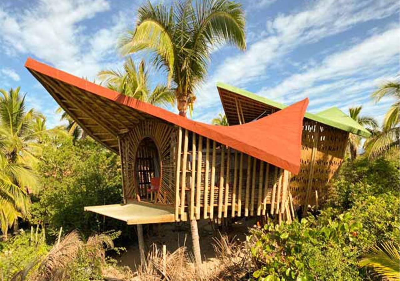 Playa Viva Hotel Juluchuca Ngoại thất bức ảnh