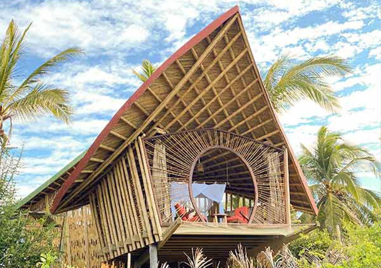 Playa Viva Hotel Juluchuca Ngoại thất bức ảnh