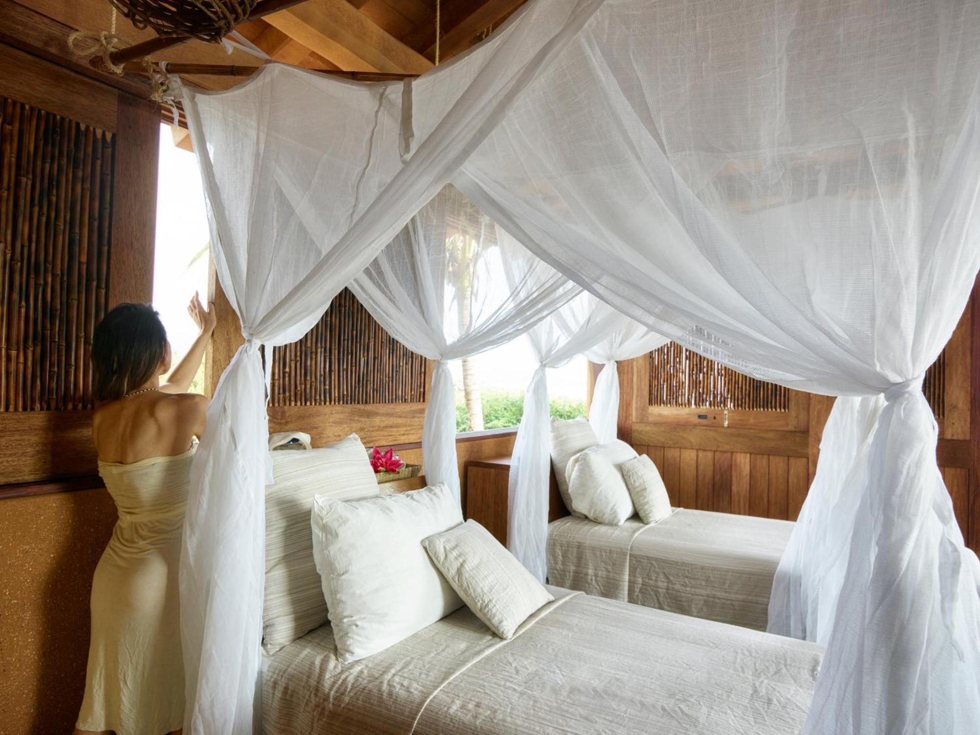 Playa Viva Hotel Juluchuca Ngoại thất bức ảnh