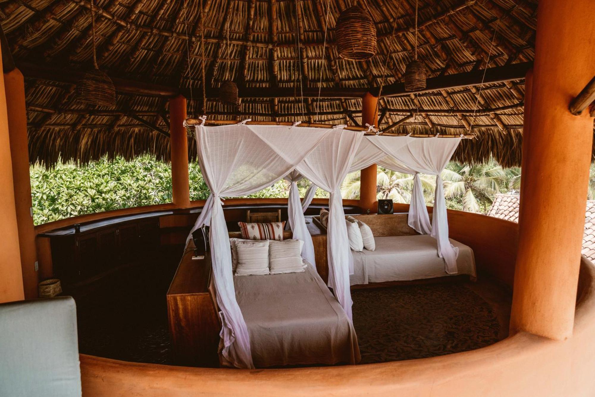 Playa Viva Hotel Juluchuca Ngoại thất bức ảnh