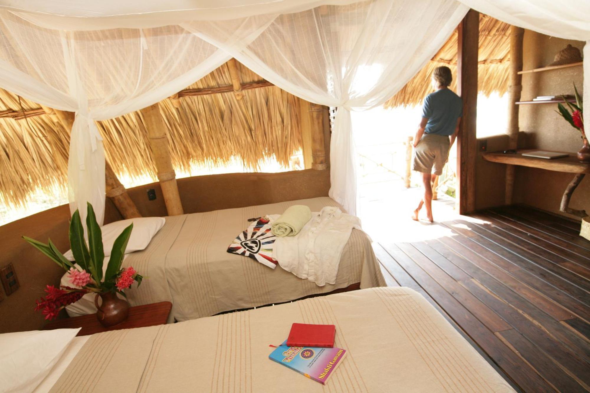 Playa Viva Hotel Juluchuca Ngoại thất bức ảnh