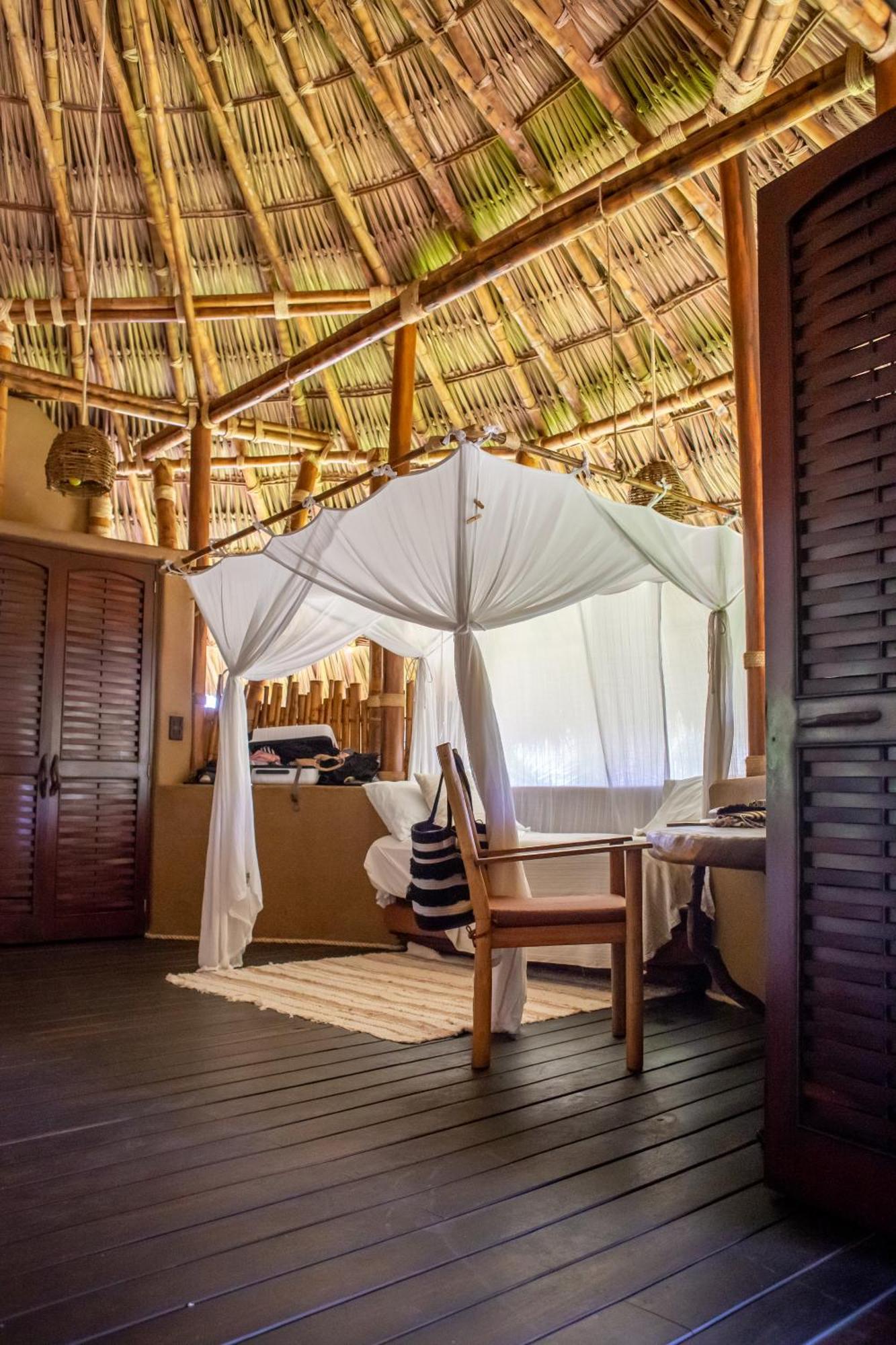 Playa Viva Hotel Juluchuca Ngoại thất bức ảnh