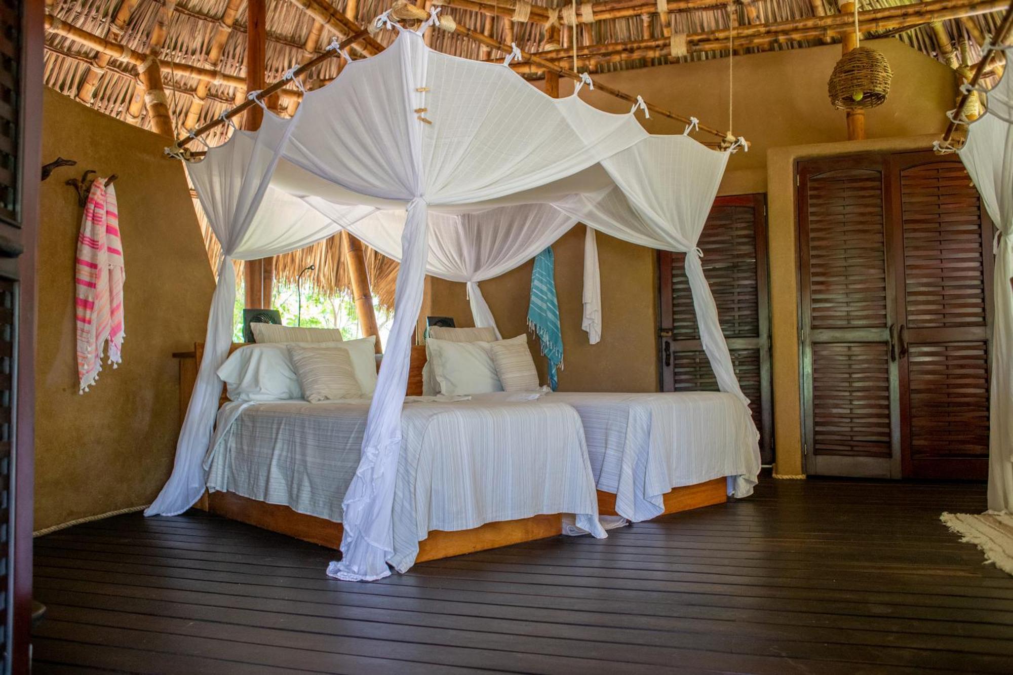 Playa Viva Hotel Juluchuca Ngoại thất bức ảnh